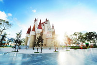 Trải nghiệm “Lốc xoáy” sảng khoái tại Phú Quốc ảnh 13