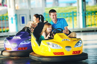 Trải nghiệm “Lốc xoáy” sảng khoái tại Phú Quốc ảnh 15