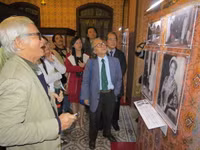 Mở cửa nơi ở giai đoạn 1945 - 1955 của gia đình cựu hoàng Bảo Đại ảnh 7