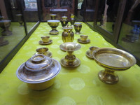 Mở cửa nơi ở giai đoạn 1945 - 1955 của gia đình cựu hoàng Bảo Đại ảnh 4