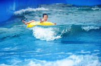 Trải nghiệm “Lốc xoáy” sảng khoái tại Phú Quốc ảnh 9