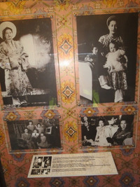 Mở cửa nơi ở giai đoạn 1945 - 1955 của gia đình cựu hoàng Bảo Đại ảnh 9