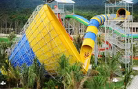 Trải nghiệm “Lốc xoáy” sảng khoái tại Phú Quốc ảnh 1 Trải nghiệm “Lốc xoáy” sảng khoái tại Phú Quốc ảnh 1