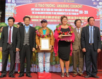 Di tích Huế chào đón du khách thứ 30 triệu ảnh 5