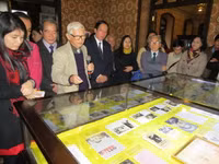 Mở cửa nơi ở giai đoạn 1945 - 1955 của gia đình cựu hoàng Bảo Đại ảnh 2