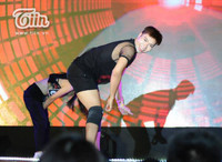 Nam sinh trường Báo giả gái cực ngọt đêm nhạc kịch Sóng trẻ Festival ảnh 11