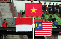 17th ASEAN University Games: Việt Nam vững chân vị trí thứ 4 ảnh 1