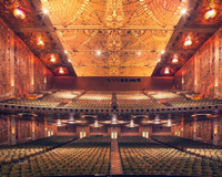 Một vòng tham quan những rạp chiếu phim đẹp mắt nhất thế giới 12