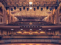 Một vòng tham quan những rạp chiếu phim đẹp mắt nhất thế giới 14