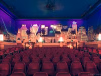 Một vòng tham quan những rạp chiếu phim đẹp mắt nhất thế giới 23