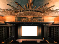 Một vòng tham quan những rạp chiếu phim đẹp mắt nhất thế giới 15