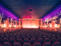 Một vòng tham quan những rạp chiếu phim đẹp mắt nhất thế giới 24