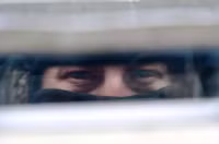 Chùm ảnh Đội tình nguyện Vega mới ở Cộng hòa Nhân dân Lugansk tự xưng