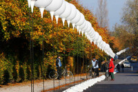 Hiện tại và quá khứ: Một trời, một vực ảnh 27