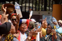 Hình ảnh khan hiếm nước tại nơi nghèo nhất EU 