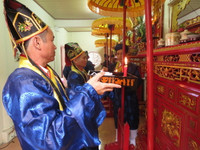 Tưởng niệm 224 năm ngày mất Đại danh y Hải Thượng Lãn Ông ảnh 4