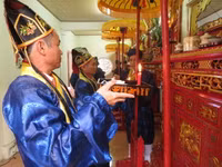 Tưởng niệm 224 năm ngày mất Đại danh y Hải Thượng Lãn Ông ảnh 4