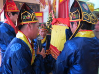 Tưởng niệm 224 năm ngày mất Đại danh y Hải Thượng Lãn Ông ảnh 3