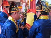 Tưởng niệm 224 năm ngày mất Đại danh y Hải Thượng Lãn Ông ảnh 3