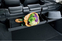 Rò rỉ xe gia đình mới cực nuột của Honda ảnh 10