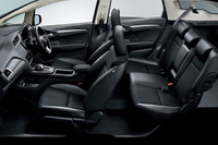 Rò rỉ xe gia đình mới cực nuột của Honda ảnh 9