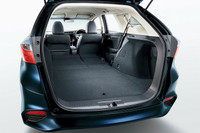 Rò rỉ xe gia đình mới cực nuột của Honda ảnh 12