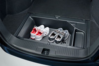 Rò rỉ xe gia đình mới cực nuột của Honda ảnh 11