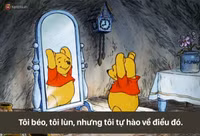 Tranh vui: Những bài học nhỏ nhưng đầy tuyệt vời từ gấu Pooh béo - Ảnh 18.