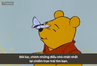 Tranh vui: Những bài học nhỏ nhưng đầy tuyệt vời từ gấu Pooh béo - Ảnh 17.