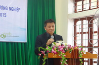 Nghệ An: Trao giải cuộc thi giáo án hoạt động giáo dục hướng nghiệp ảnh 1