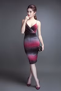 Huyền My khoe vòng một quyến rũ “đốn tim” dân mạng ảnh 9