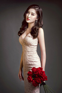 Huyền My khoe vòng một quyến rũ “đốn tim” dân mạng ảnh 1