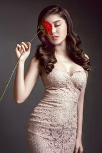 Huyền My khoe vòng một quyến rũ “đốn tim” dân mạng ảnh 2