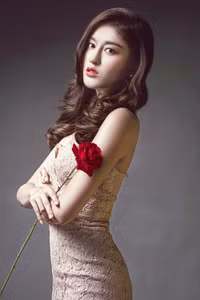 Huyền My khoe vòng một quyến rũ “đốn tim” dân mạng ảnh 3