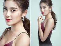 Huyền My khoe vòng một quyến rũ “đốn tim” dân mạng ảnh 8