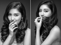 Huyền My khoe vòng một quyến rũ “đốn tim” dân mạng ảnh 12