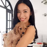 Rebecca Lim xếp thứ 18.