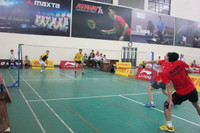 Giao lưu thể thao mừng ngày 20/11 ảnh 4 Giao lưu thể thao mừng ngày 20/11 ảnh 4