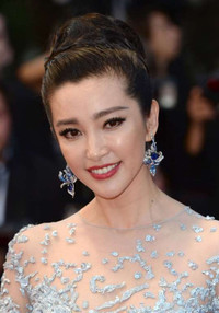 Lý Băng Băng xếp vị trí thứ 9.