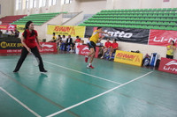 Giao lưu thể thao mừng ngày 20/11 ảnh 6 Giao lưu thể thao mừng ngày 20/11 ảnh 6