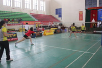 Giao lưu thể thao mừng ngày 20/11 ảnh 5 Giao lưu thể thao mừng ngày 20/11 ảnh 5