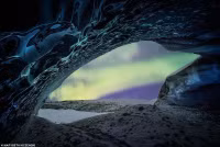 Những bức ảnh cực quang đẹp nhất 2023 