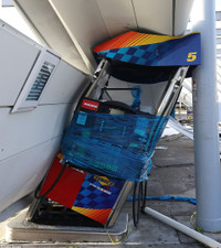 Quang cảnh bang Florida hậu bão Irma ảnh 2