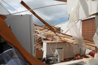 Quang cảnh bang Florida hậu bão Irma ảnh 4