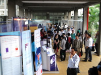 Trường ĐH Y Dược TPHCM khai mạc Hội nghị Khoa học kỹ thuật lần thứ 32 ảnh 2