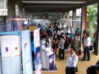 Trường ĐH Y Dược TPHCM khai mạc Hội nghị Khoa học kỹ thuật lần thứ 32 ảnh 2