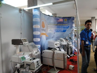 Trường ĐH Y Dược TPHCM khai mạc Hội nghị Khoa học kỹ thuật lần thứ 32 ảnh 3