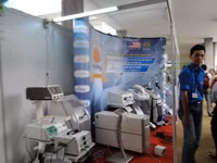 Trường ĐH Y Dược TPHCM khai mạc Hội nghị Khoa học kỹ thuật lần thứ 32 ảnh 3