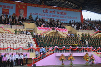 Huế Kỷ niệm 40 năm ngày giải phóng quê hương ảnh 3