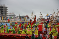 Huế Kỷ niệm 40 năm ngày giải phóng quê hương ảnh 2